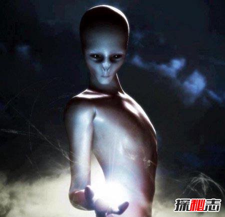 中国人属于天狼星人？真相令人害怕